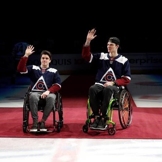 Survivor of Humboldt Broncos bus crash makes 2024 Paralympics as rower